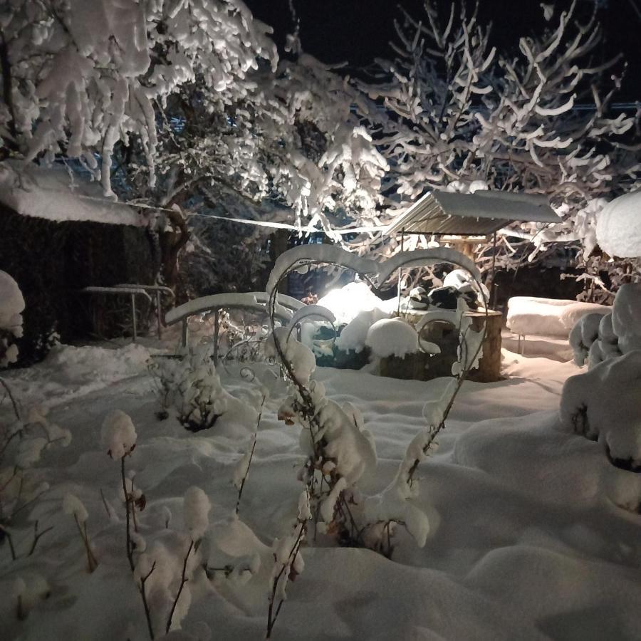 Лаванда Яремче Екстериор снимка