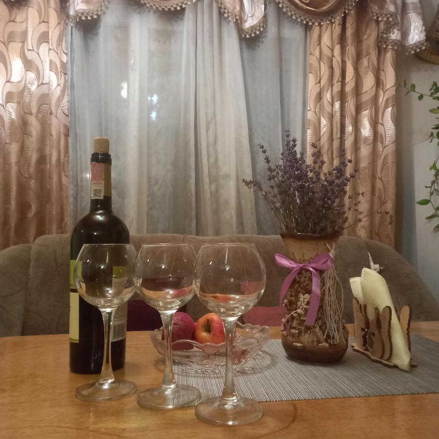 Лаванда Яремче Екстериор снимка