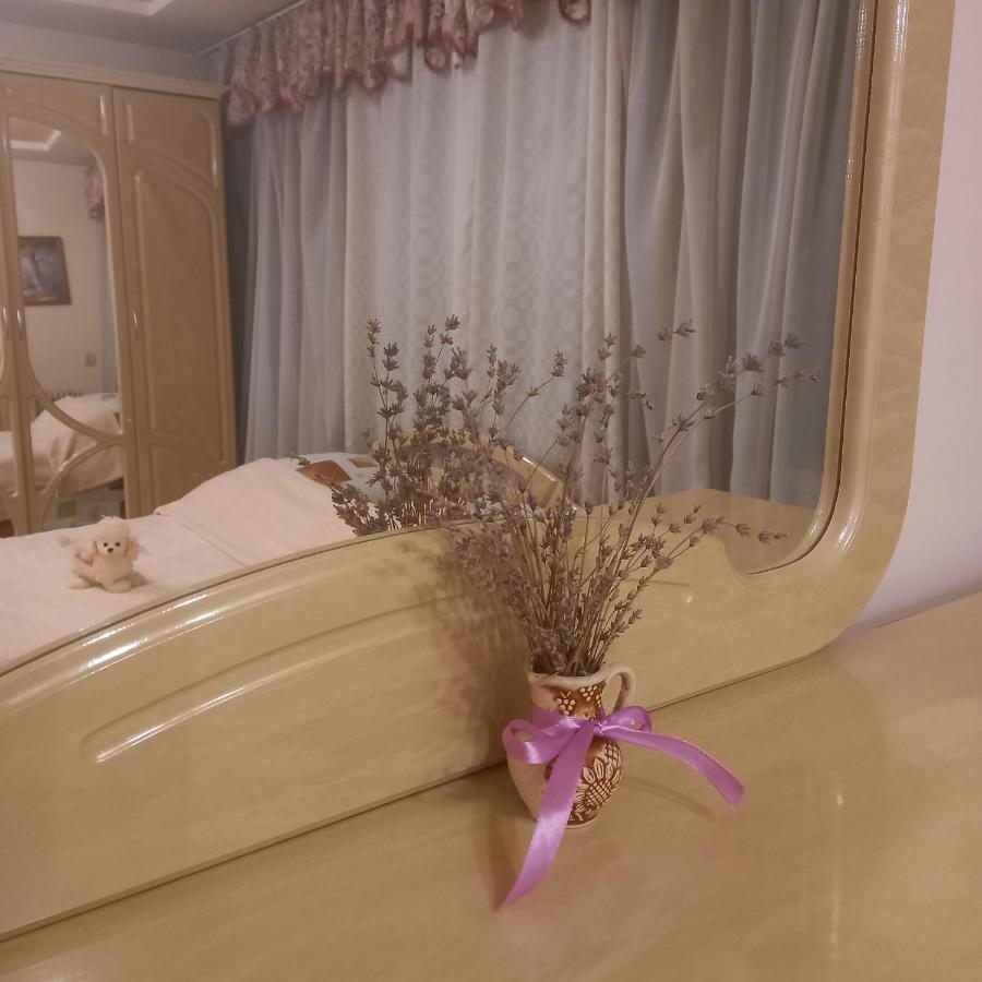 Лаванда Яремче Екстериор снимка