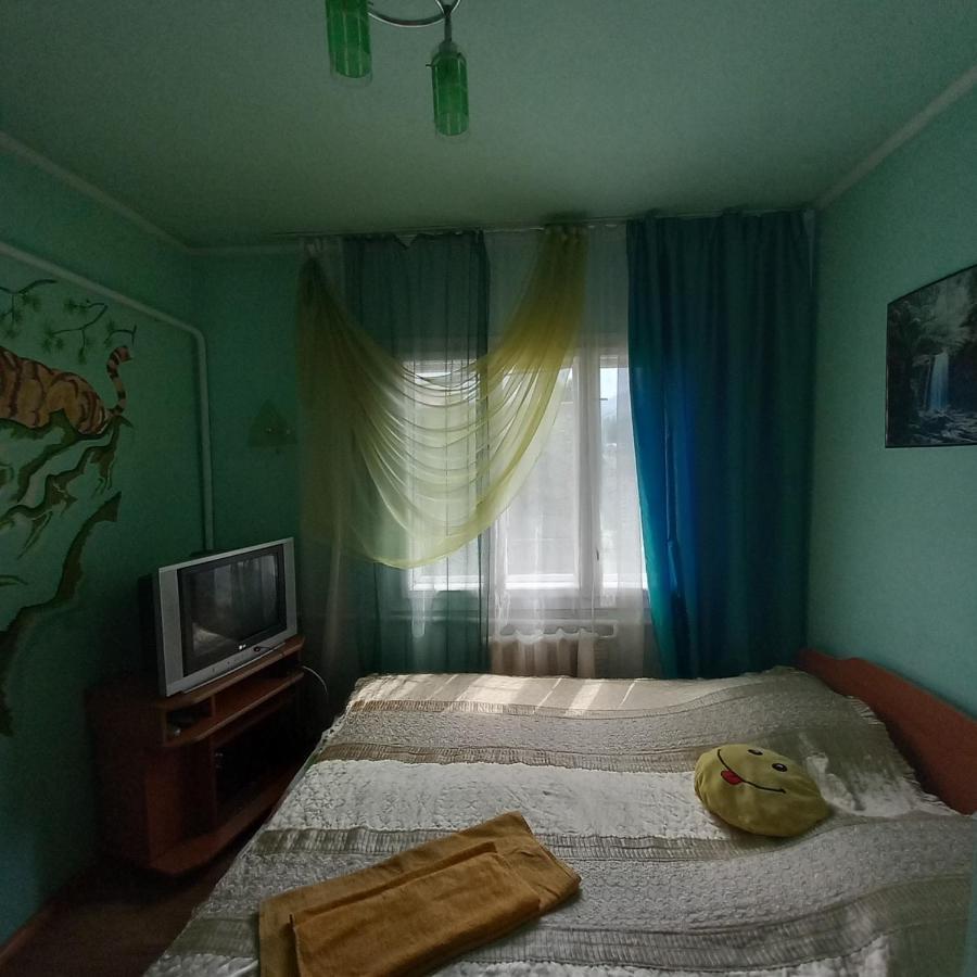 Лаванда Яремче Екстериор снимка