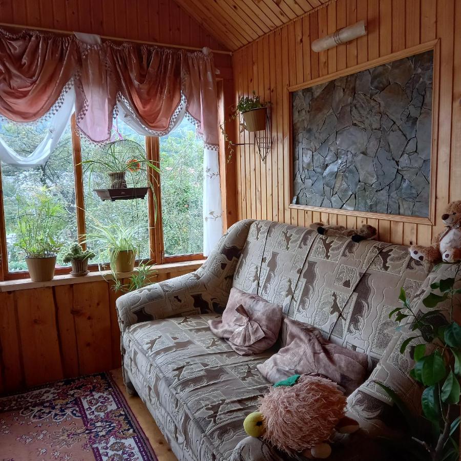 Лаванда Яремче Екстериор снимка